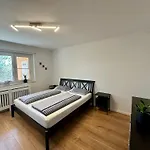 Southside Berlin - Kueche, Nespresso, Balkon