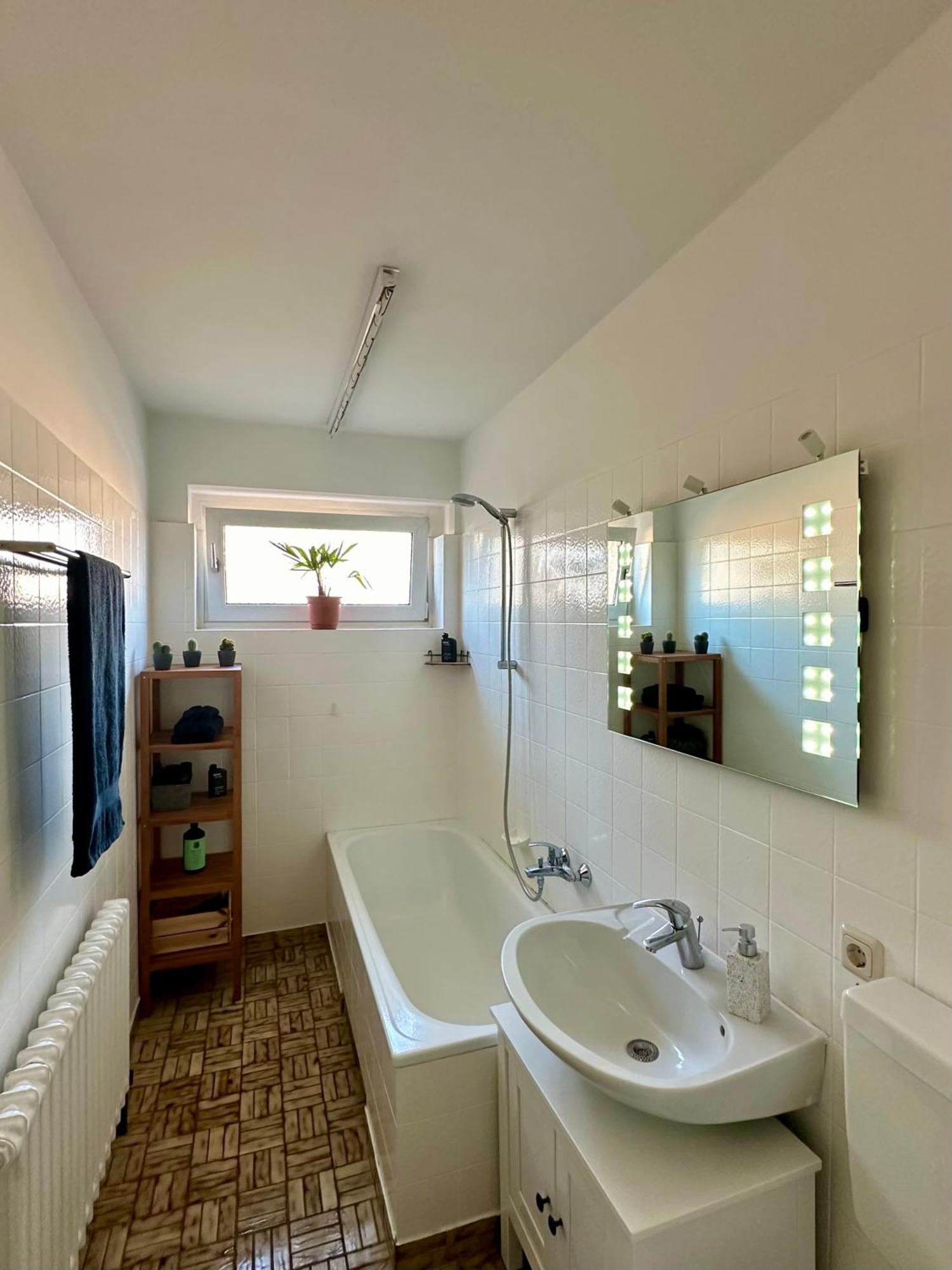 Southside - Kueche, Nespresso, Balkon Appartement *